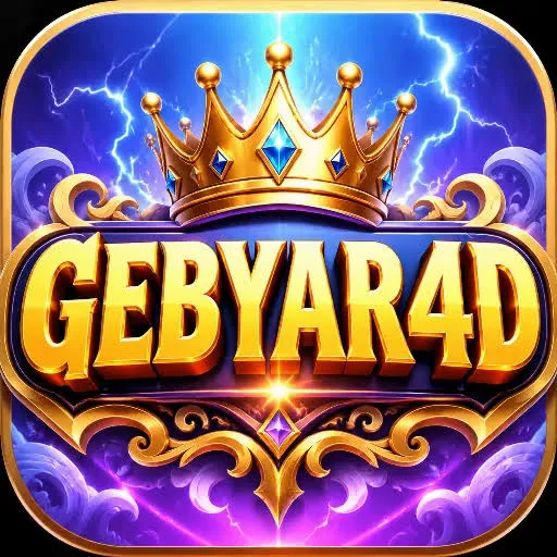 GEBYAR4D - Game Bingo Seru dan Mengasyikkan