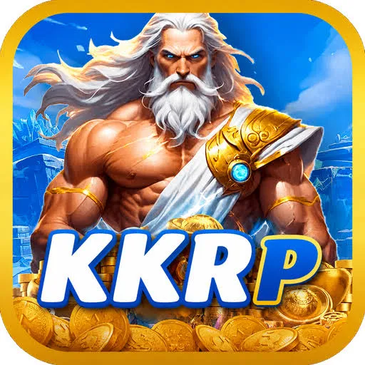 kkrp APK Tower Defense