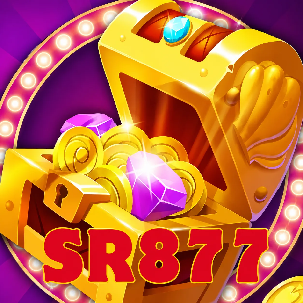 sr877 APK Racing